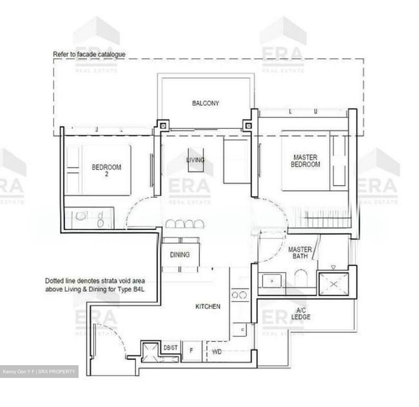 Irwell Hill Residences (D9), Apartment #519891181